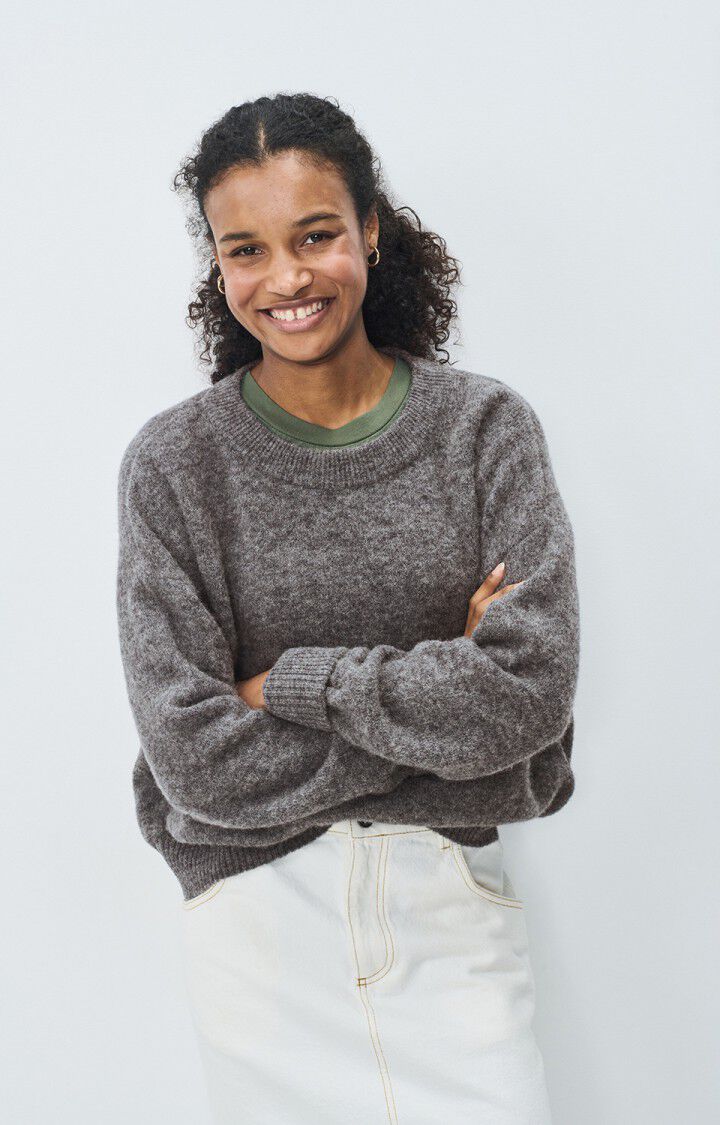 American Vintage Vitow Sweater, image 2 of 3