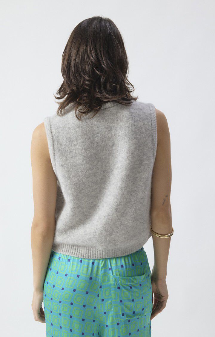 American Vintage Womens Sweaters Vitow Sweater Tank