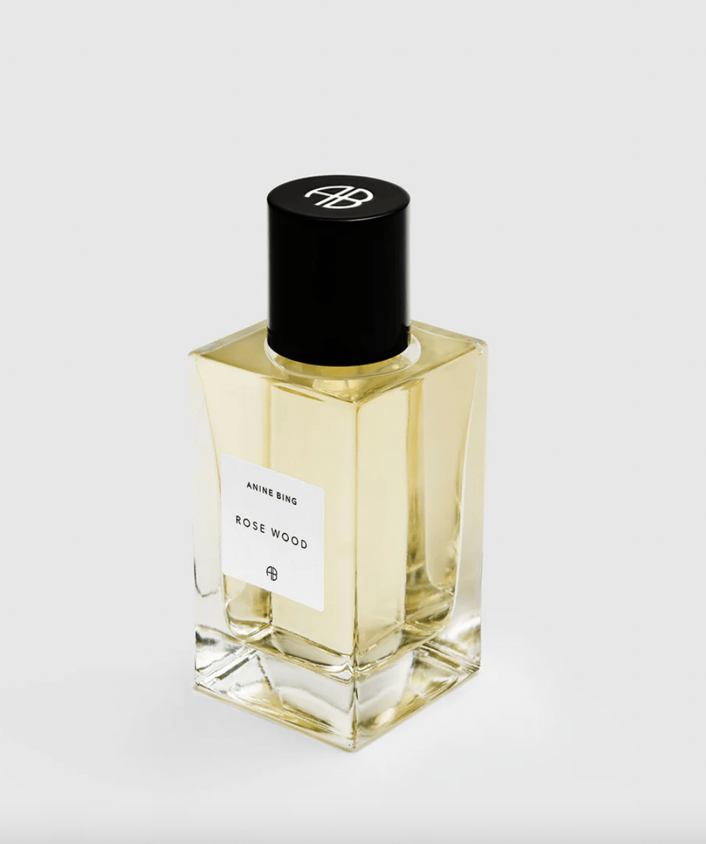 Anine Bing Apothecary Rose Wood Eau de Parfum