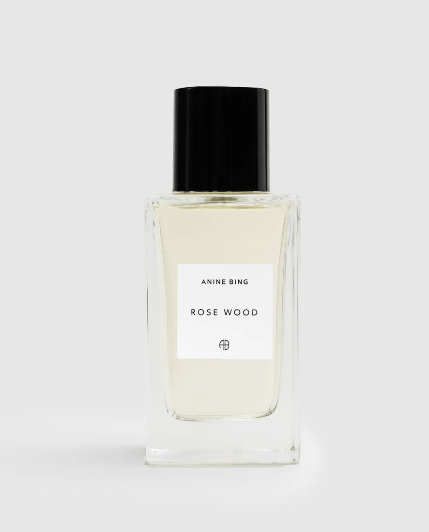 Anine Bing Apothecary Rose Wood Eau de Parfum
