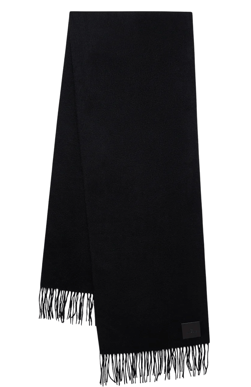 Anine Bing Womens Accessories Augustina Wool Scarf