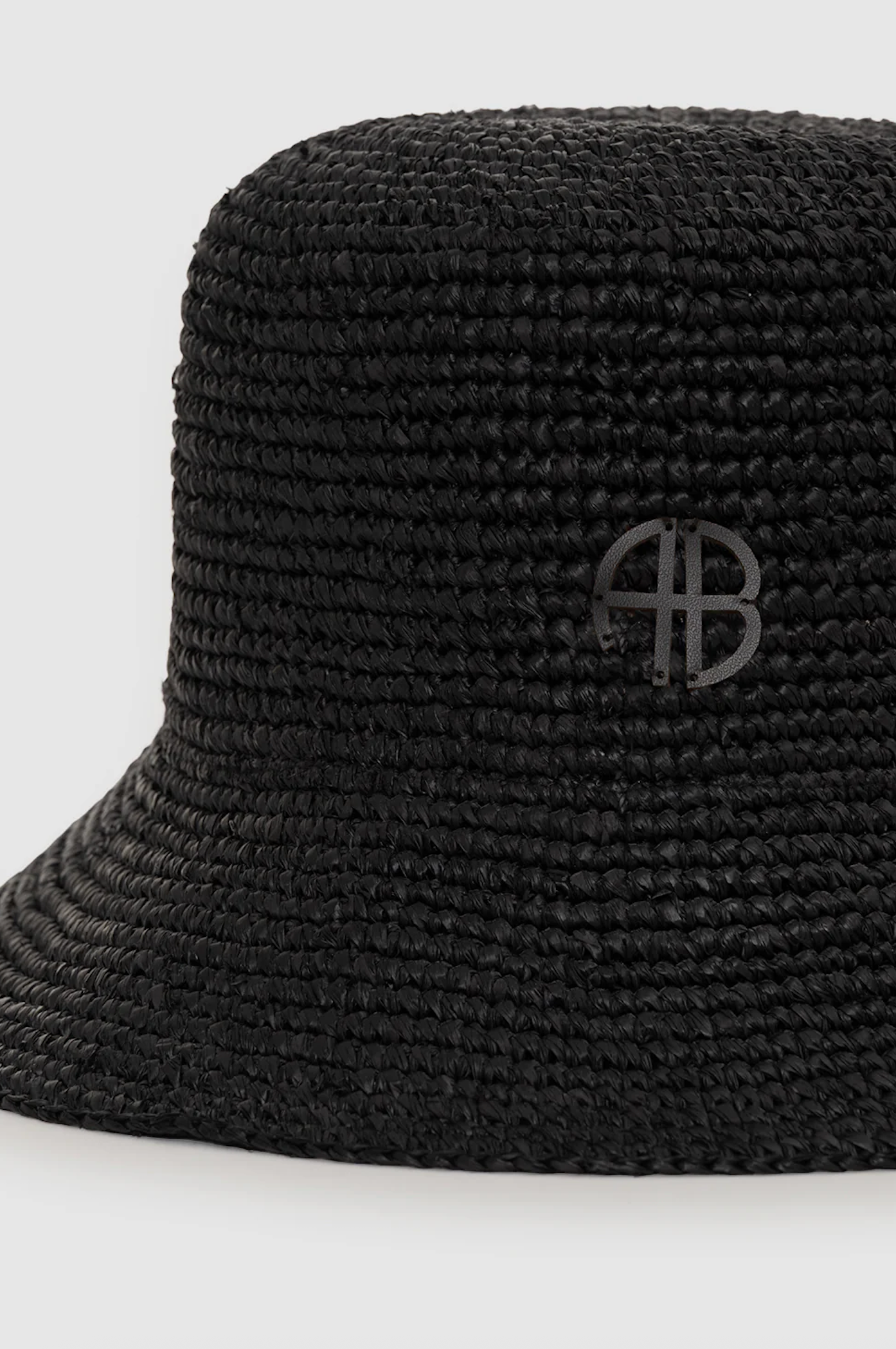 Anine Bing Womens Accessories Cabana Bucket Hat