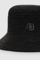 Anine Bing Womens Accessories Cabana Bucket Hat