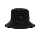 Anine Bing Womens Accessories Cabana Bucket Hat