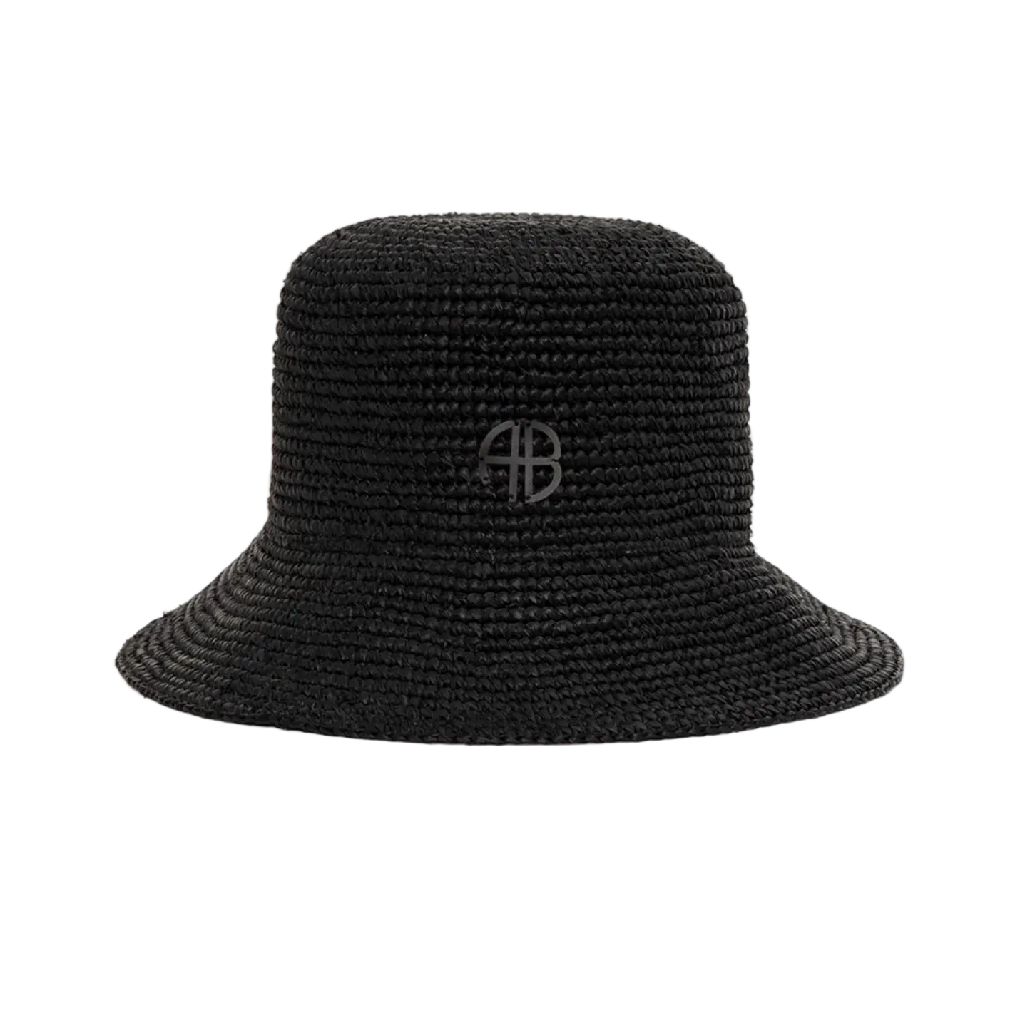 Anine Bing Womens Accessories Cabana Bucket Hat
