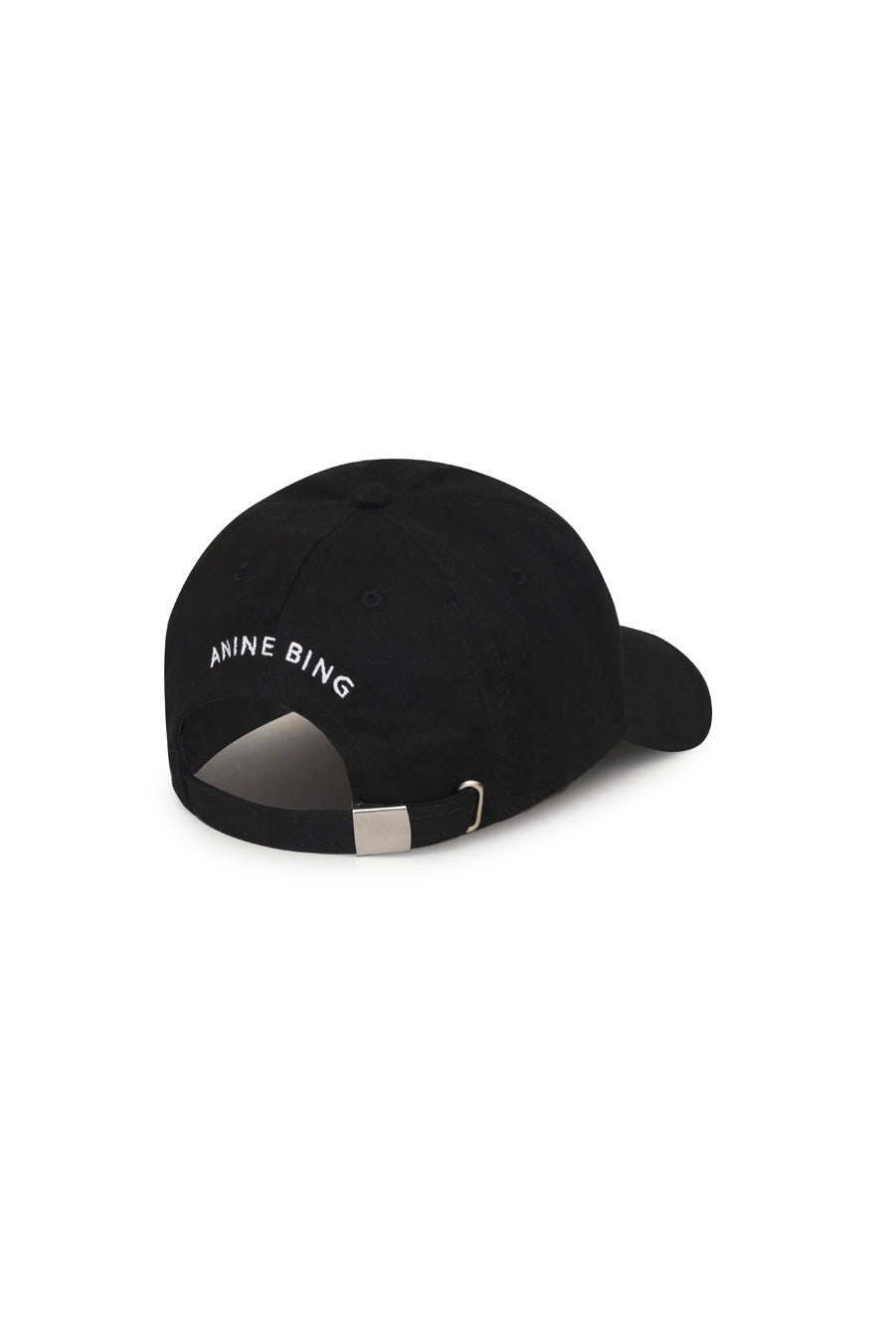 Anine Bing Womens Accessories Jeremy Baseball Cap