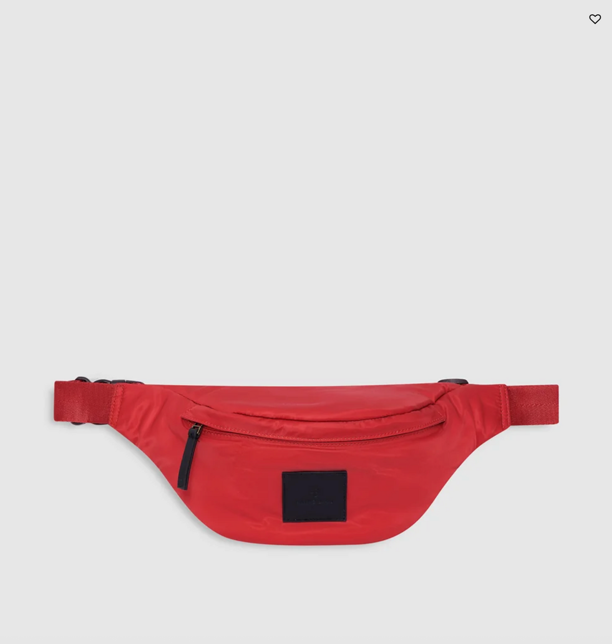 Anine Bing Womens Accessories Leon Small Waist Bag