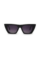 Anine Bing Womens Accessories Black Paris Sunglasses