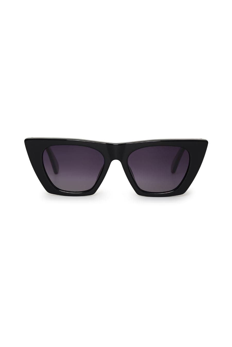 Anine Bing Womens Accessories Black Paris Sunglasses
