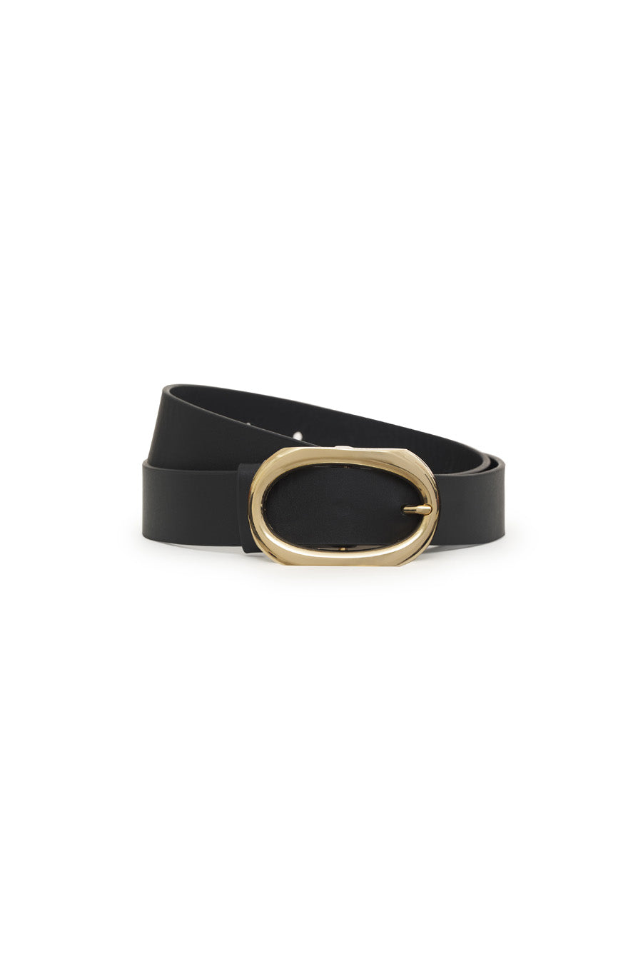 Anine Bing Womens Accessories Signature Link Belt