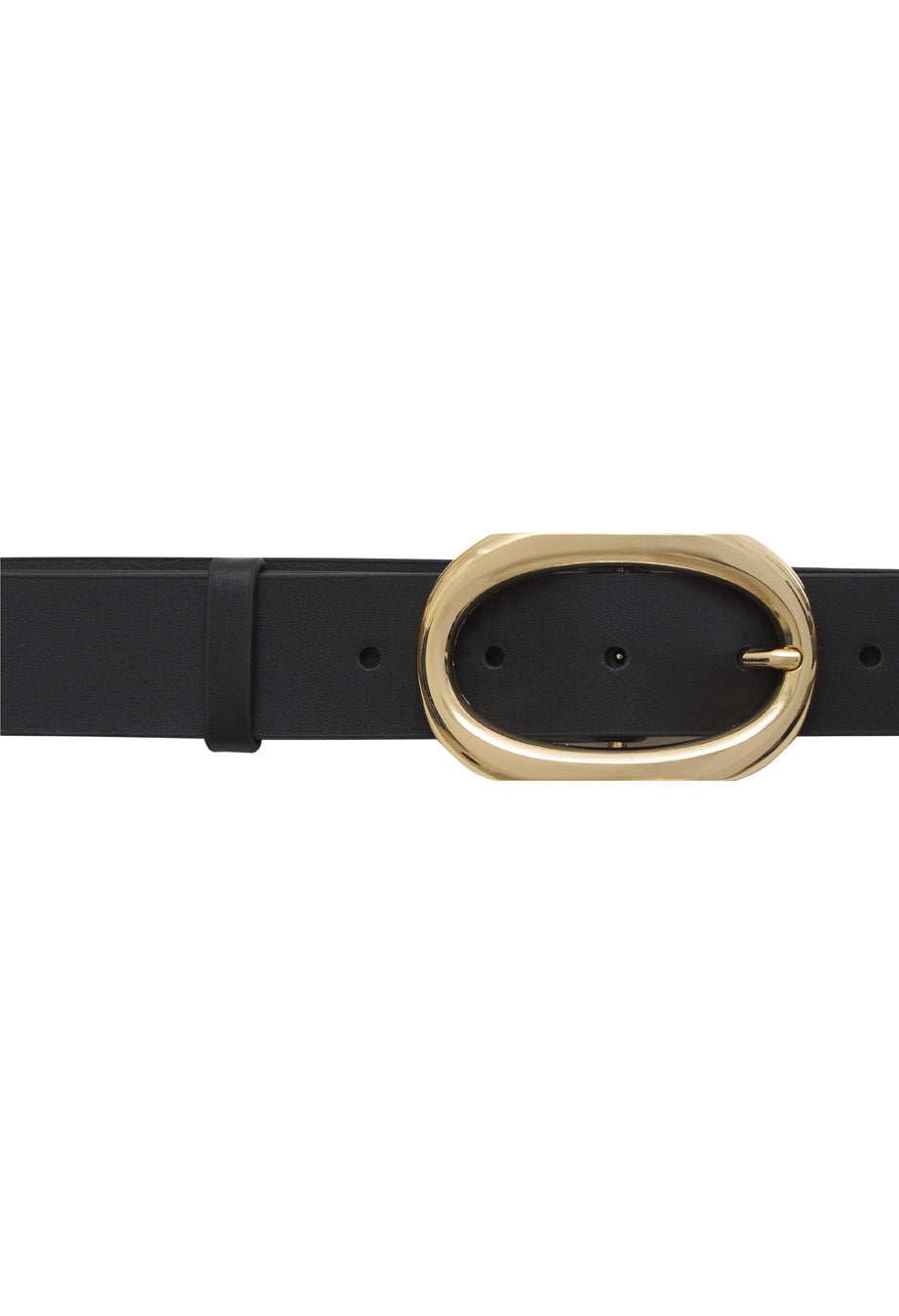 Anine Bing Womens Accessories Signature Link Belt