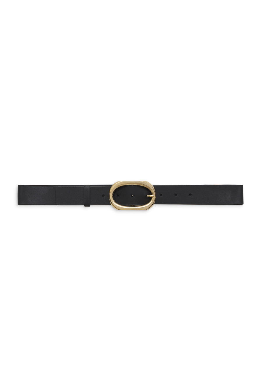 Anine Bing Womens Accessories Signature Link Belt