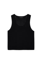 Anine Bing Womens Basics Arie Tank
