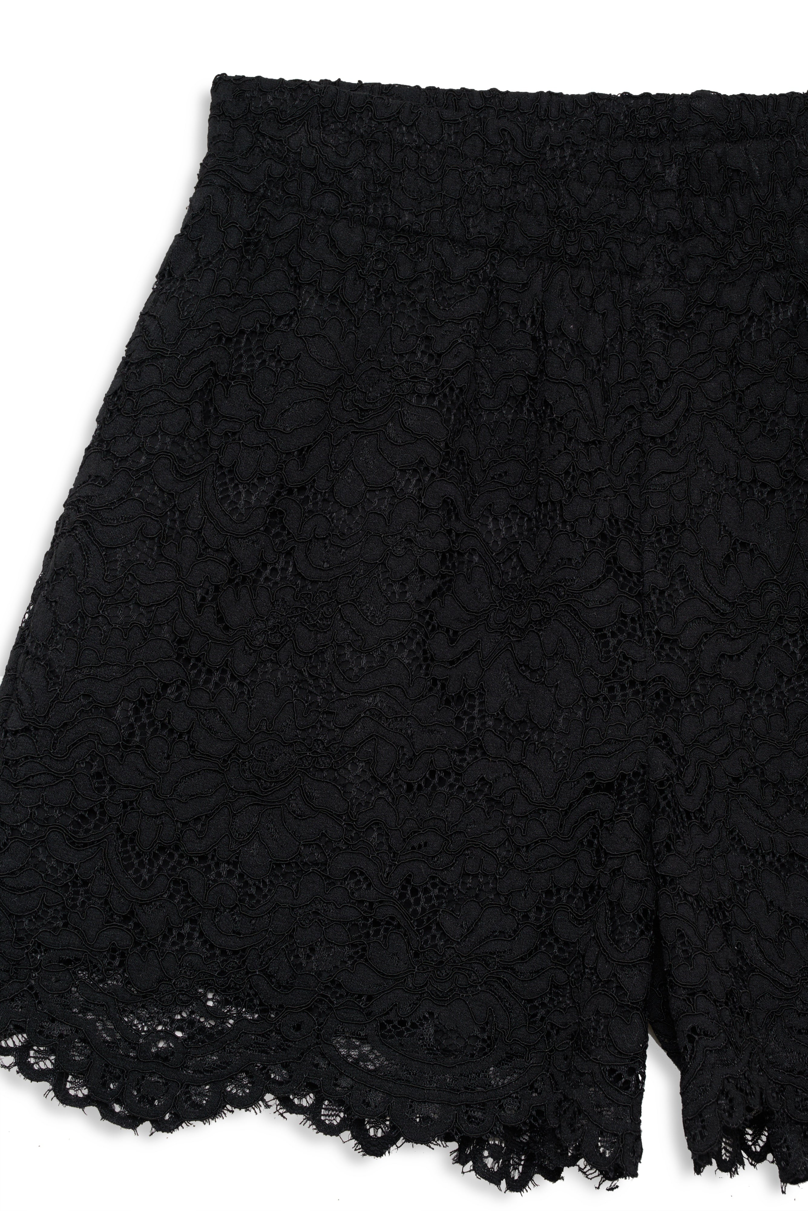 Anine Bing Womens Bottoms Kam Short