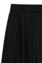 Anine Bing Womens Bottoms Lou Trouser