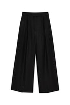 Anine Bing Womens Bottoms Lou Trouser