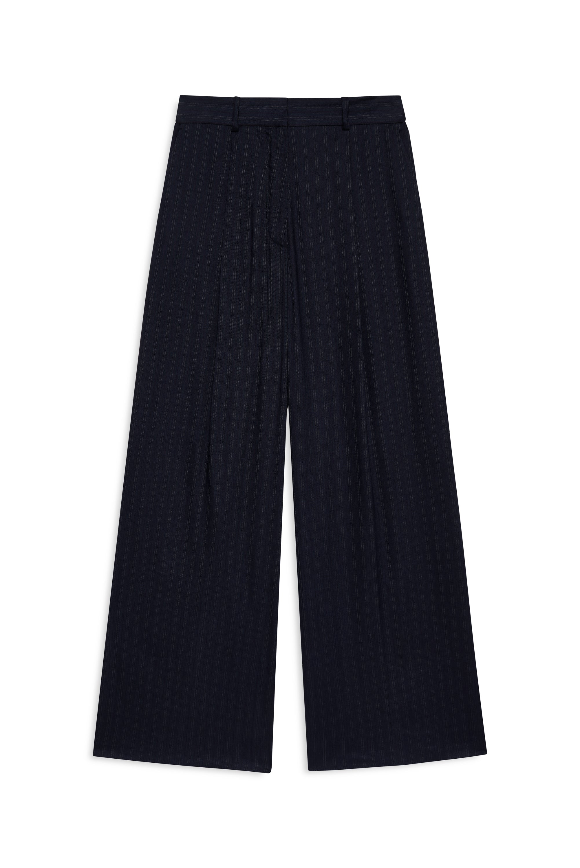 Anine Bing Womens Bottoms 34 / Multi Paola Trouser