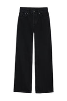 Anine Bing Womens Denim Hugh Jean 32"
