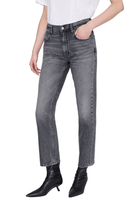 Anine Bing Womens Denim Kate Jane