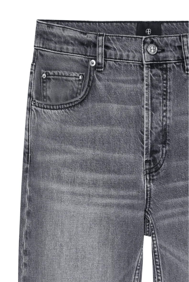 Anine Bing Womens Denim Kate Jane