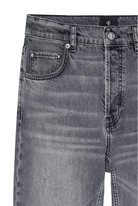 Anine Bing Womens Denim Kate Jane