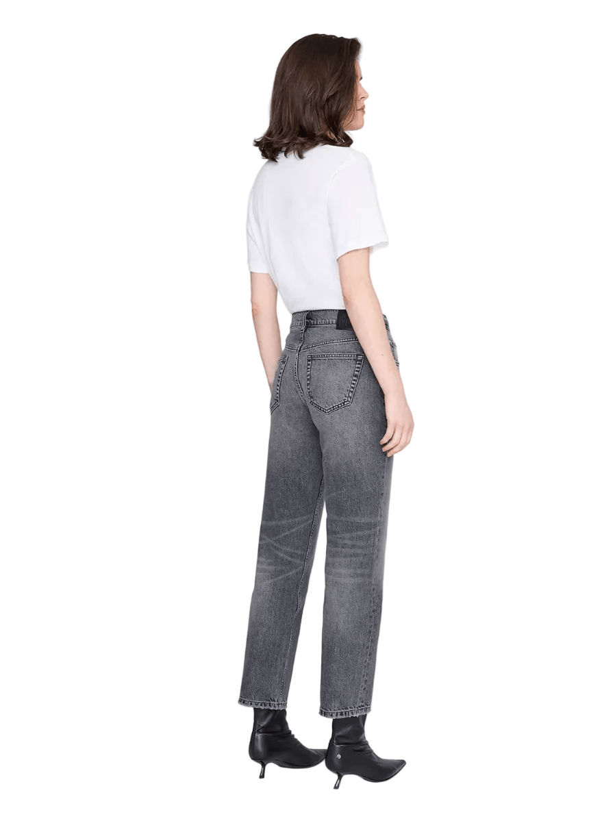 Anine Bing Womens Denim Kate Jane