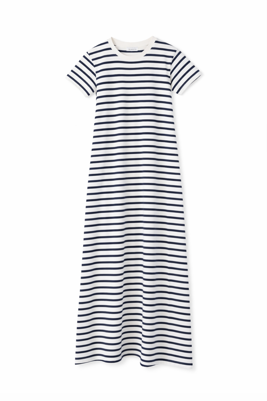 Anine Bing Womens Dresses Wynne Dress Stripe