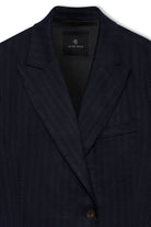 Anine Bing Womens Jackets Aretha Blazer