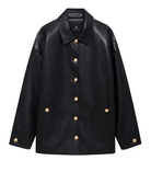 Anine Bing Womens Jackets Luca Jacket