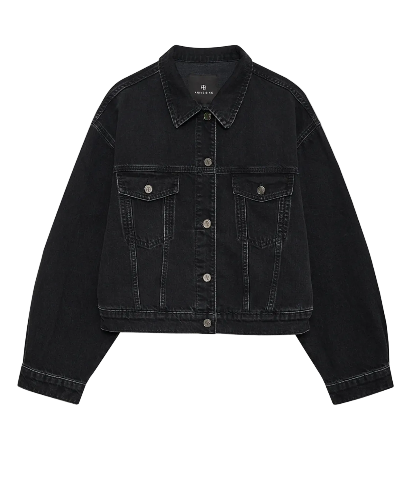 Anine Bing Womens Jackets Quincy Jacket