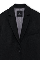 Anine Bing Womens Jackets Quinn Blazer
