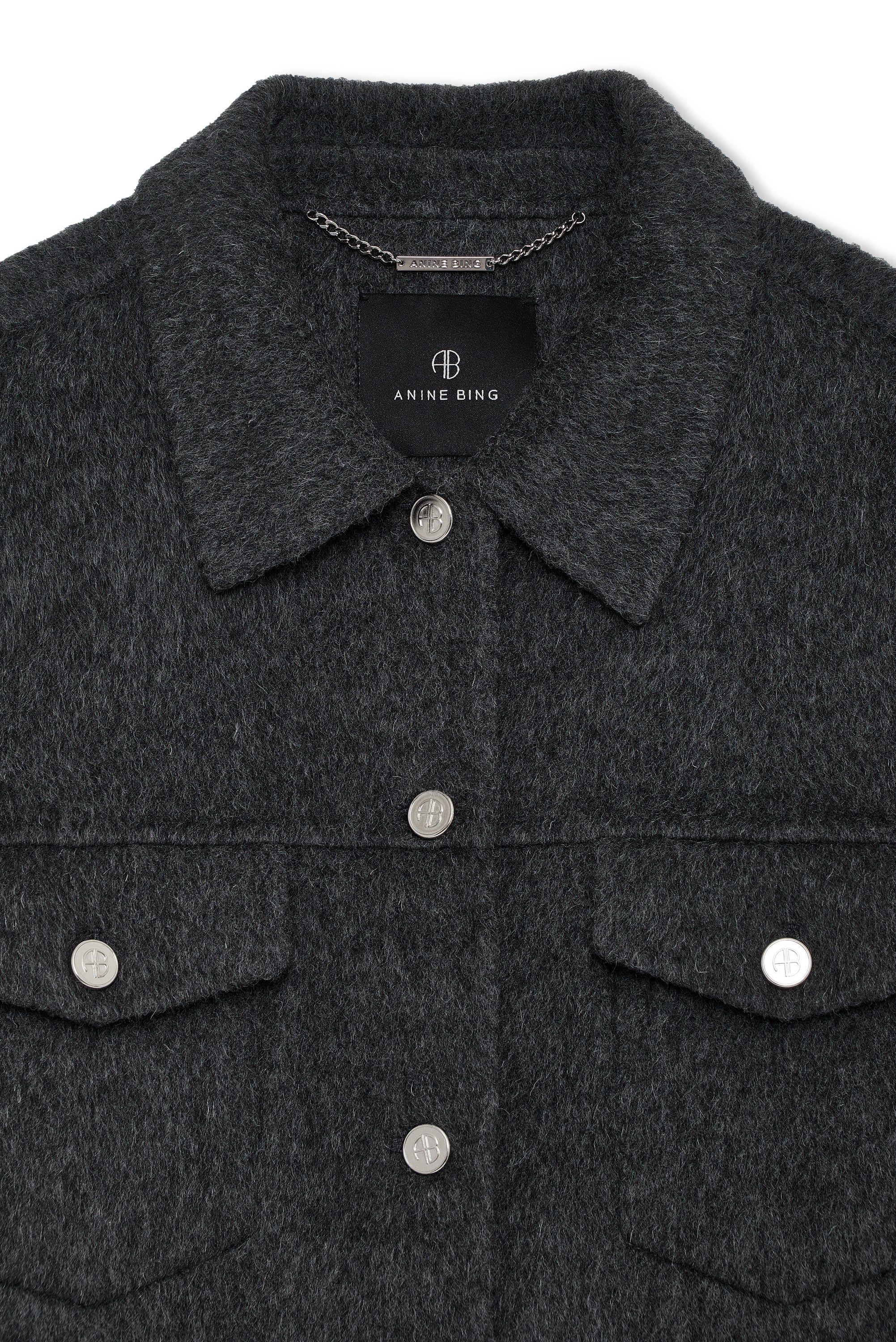 Anine Bing Womens Jackets Rory Jacket