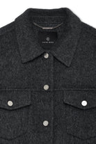 Anine Bing Womens Jackets Rory Jacket