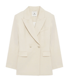 Anine Bing Womens Jackets Tiphaine Blazer