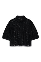 Anine Bing Womens Novelty Tops Shayna Top