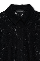 Anine Bing Womens Novelty Tops Shayna Top