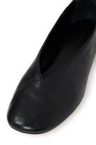 Anine Bing Womens Shoes Ana Flats Smooth Leather