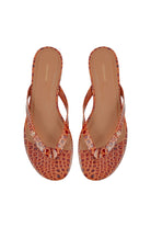 Anine Bing Womens Shoes Noelle Thong Sandals