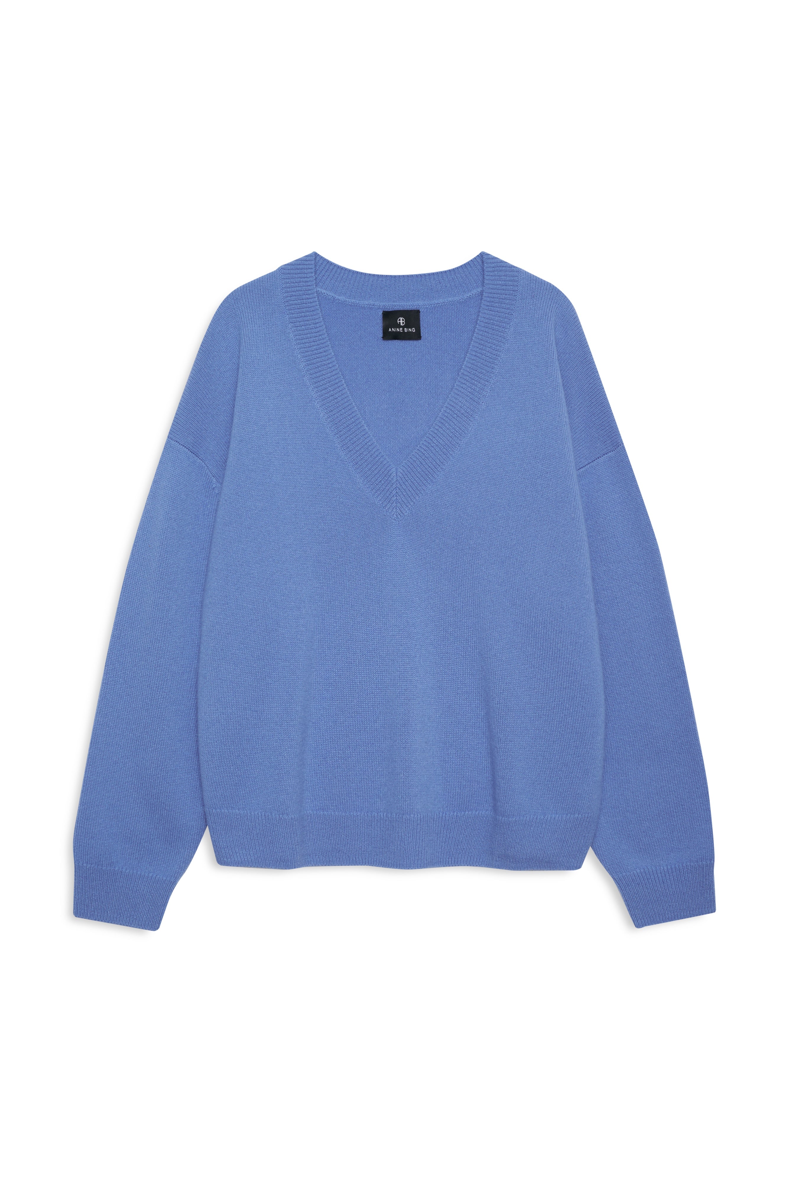 Anine Bing Womens Sweaters Lee Sweater
