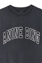 Anine Bing Womens Sweaters Miles Sweatshirt New Classsic
