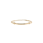 ARDDUN AGENCY Womens Jewelry Affina Bond Bracelet