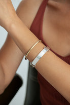 ARDDUN AGENCY Womens Jewelry Affina Bond Bracelet