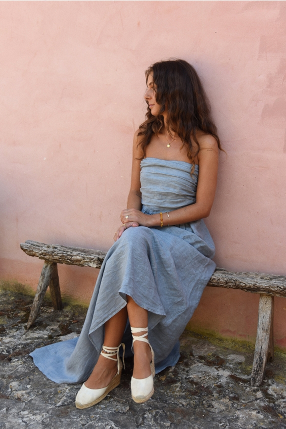 Beachwood The Label Womens Dresses The Lola Dress