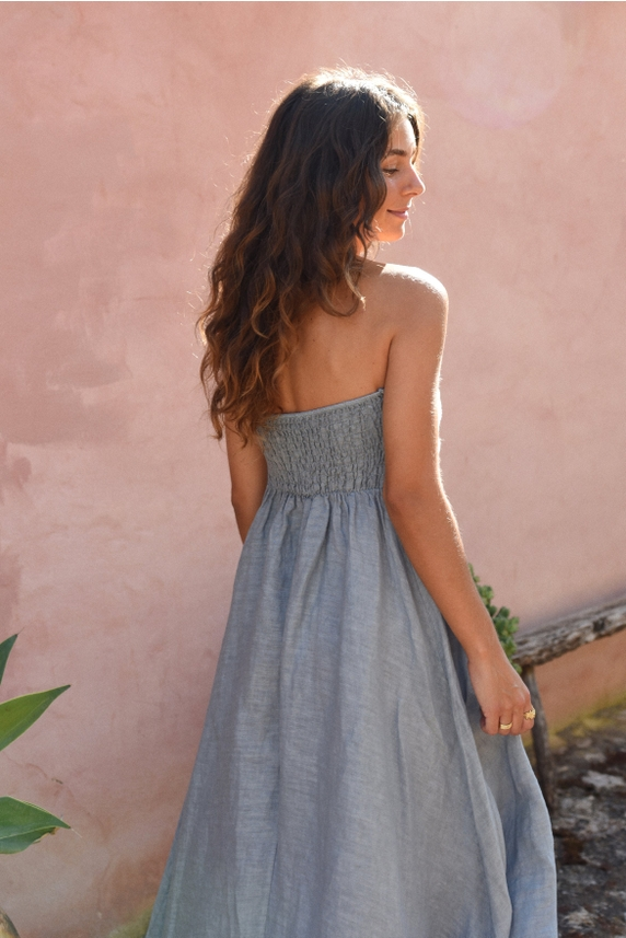 Beachwood The Label Womens Dresses The Lola Dress