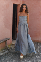 Beachwood The Label Womens Dresses S/M / Yoli The Lola Dress