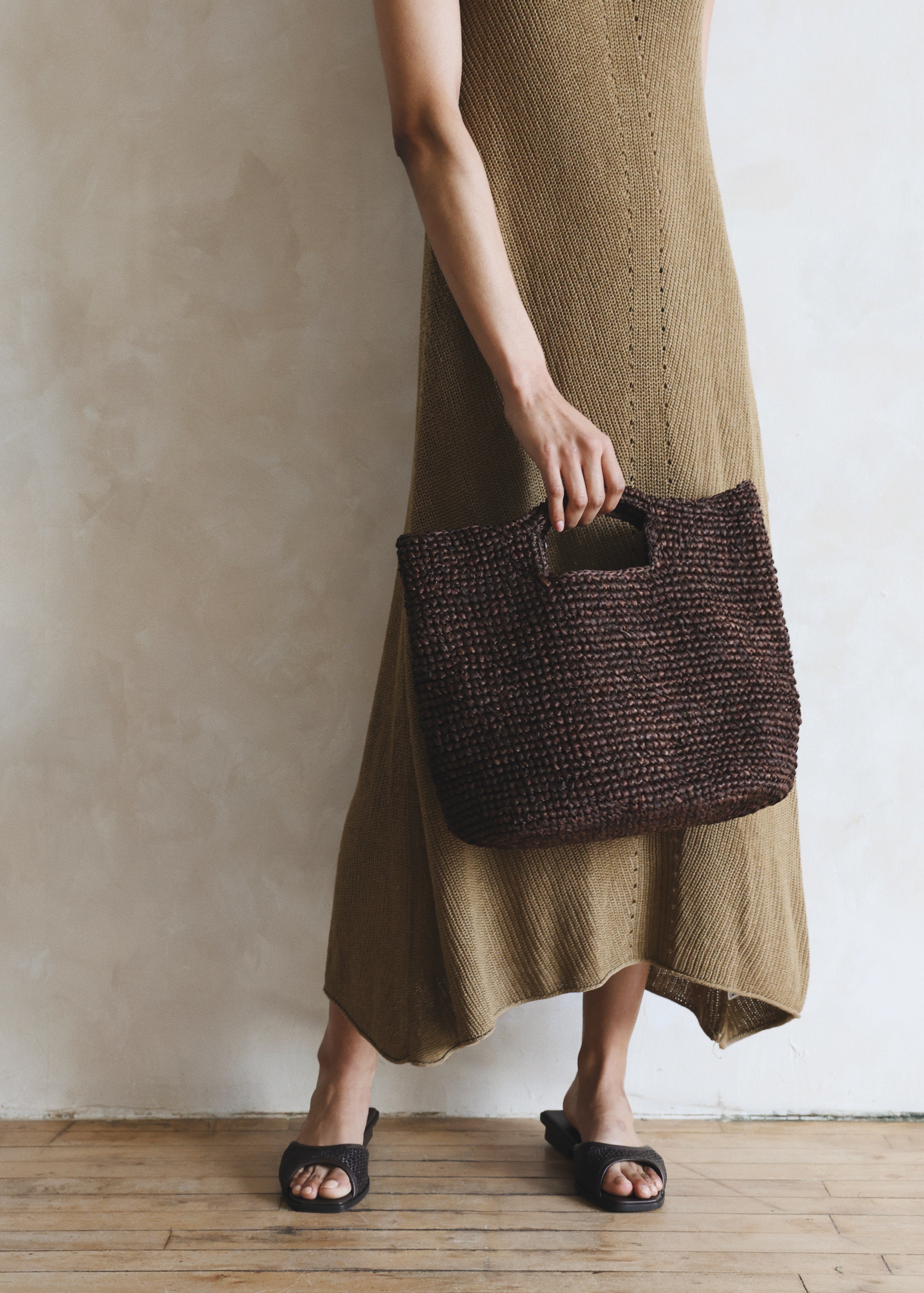 Bembien Womens Accessories Marina Bag