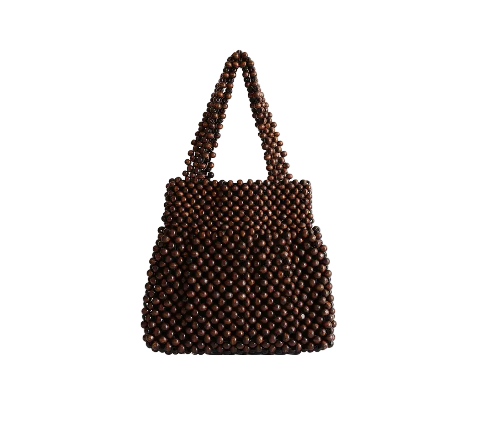 Bembien Womens Accessories Maris Bag - Brown