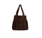 Bembien Womens Accessories Maris Bag - Brown