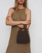 Bembien Womens Accessories Maris Bag - Brown