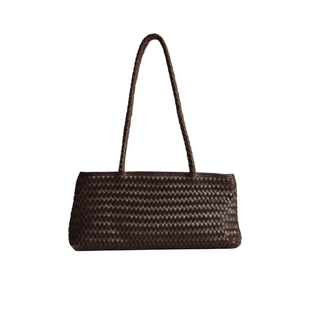 Bembien Womens Accessories Naomi Bag - Espresso